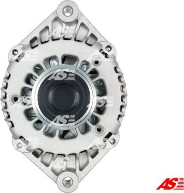 AS-PL A1053P - Alternatore www.autoricambi360.it