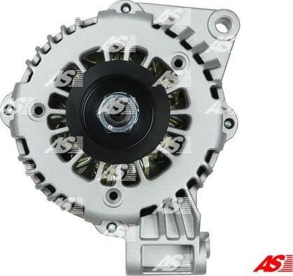 AS-PL A1061S - Alternatore www.autoricambi360.it
