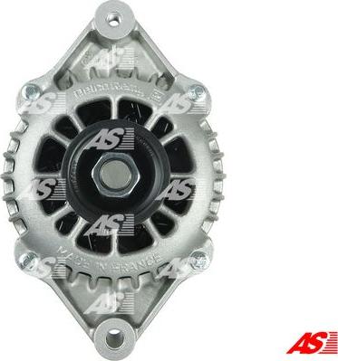 AS-PL A1001PR - Alternatore www.autoricambi360.it