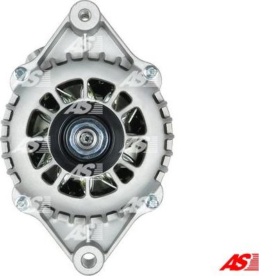 AS-PL A1001 - Alternatore www.autoricambi360.it
