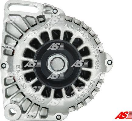 AS-PL A1014PR - Alternatore www.autoricambi360.it