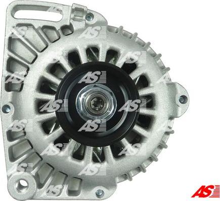 AS-PL A1014 - Alternatore www.autoricambi360.it