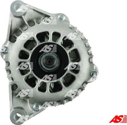 AS-PL A1010 - Alternatore www.autoricambi360.it