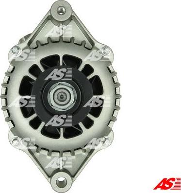 AS-PL A1011SR - Alternatore www.autoricambi360.it