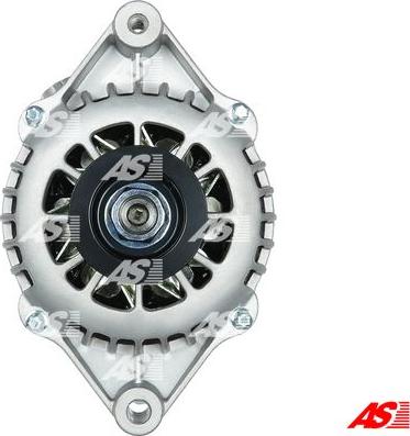 AS-PL A1011 - Alternatore www.autoricambi360.it
