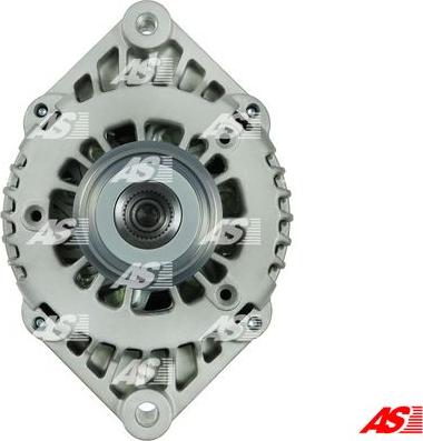 AS-PL A1031S - Alternatore www.autoricambi360.it