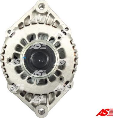 AS-PL A1031 - Alternatore www.autoricambi360.it
