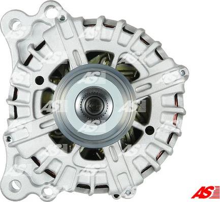 AS-PL A3494S - Alternatore www.autoricambi360.it