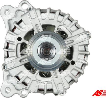 AS-PL A3491S - Alternatore www.autoricambi360.it