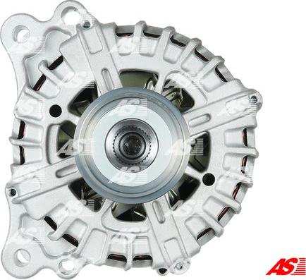 AS-PL A3493S - Alternatore www.autoricambi360.it