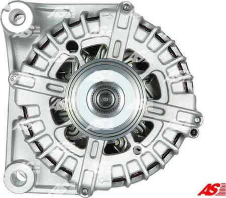 AS-PL A3444S - Alternatore www.autoricambi360.it