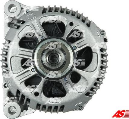 AS-PL A3440PR - Alternatore www.autoricambi360.it