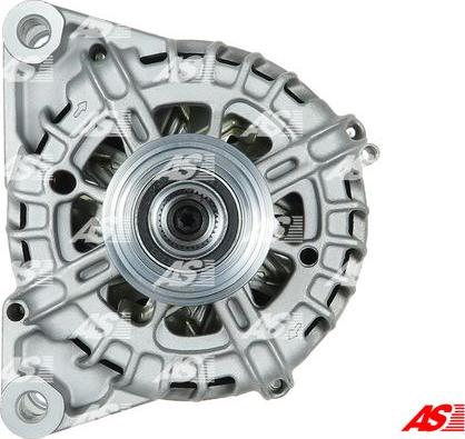 AS-PL A3455S - Alternatore www.autoricambi360.it