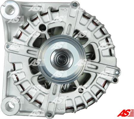 AS-PL A3457S - Alternatore www.autoricambi360.it