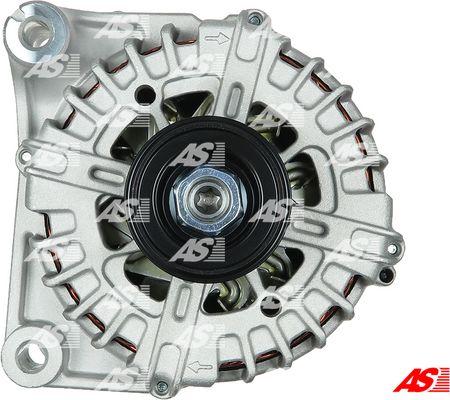 AS-PL A3469S - Alternatore www.autoricambi360.it