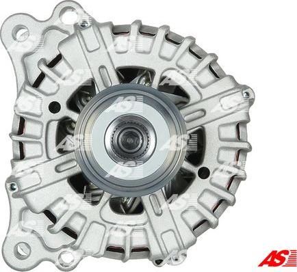 AS-PL A3468S - Alternatore www.autoricambi360.it