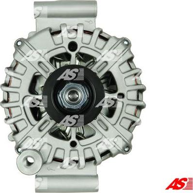 AS-PL A3409S - Alternatore www.autoricambi360.it