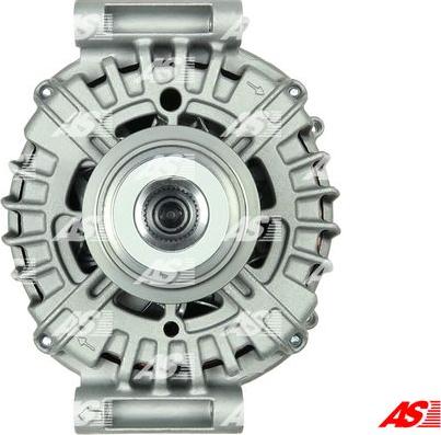 AS-PL A3406S - Alternatore www.autoricambi360.it