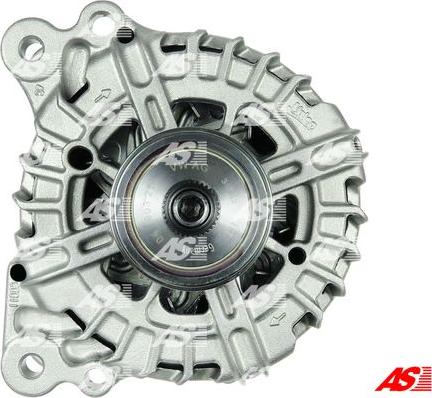 AS-PL A3400PR - Alternatore www.autoricambi360.it