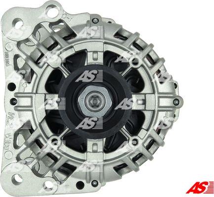AS-PL A3401PR - Alternatore www.autoricambi360.it