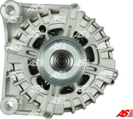 AS-PL A3403S - Alternatore www.autoricambi360.it