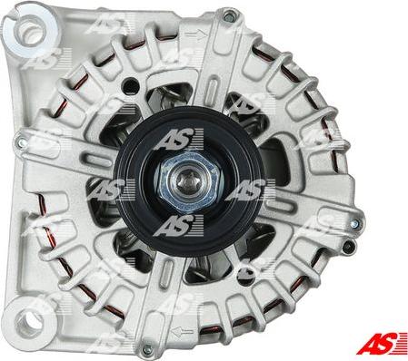 AS-PL A3402S - Alternatore www.autoricambi360.it