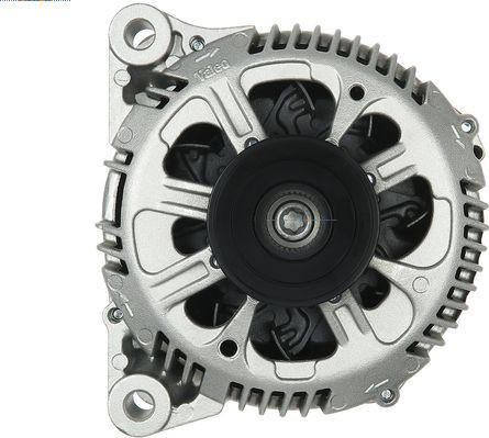 AS-PL A3419PR - Alternatore www.autoricambi360.it