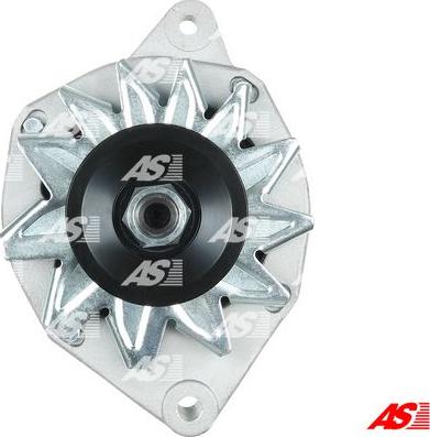 AS-PL A3414S - Alternatore www.autoricambi360.it