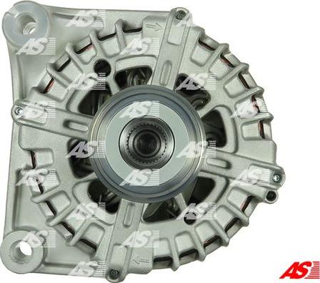 AS-PL A3416S - Alternatore www.autoricambi360.it