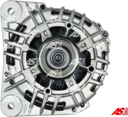 AS-PL A3418PR - Alternatore www.autoricambi360.it