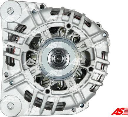 AS-PL A3418S - Alternatore www.autoricambi360.it