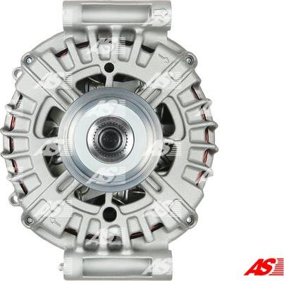 AS-PL A3486S - Alternatore www.autoricambi360.it