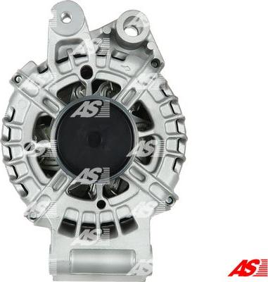 AS-PL A3480S - Alternatore www.autoricambi360.it