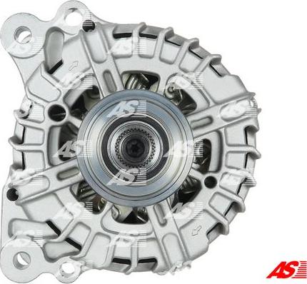 AS-PL A3481S - Alternatore www.autoricambi360.it