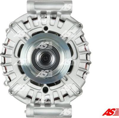 AS-PL A3483S - Alternatore www.autoricambi360.it