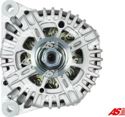AS-PL A3482S - Alternatore www.autoricambi360.it