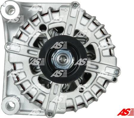 AS-PL A3438S - Alternatore www.autoricambi360.it