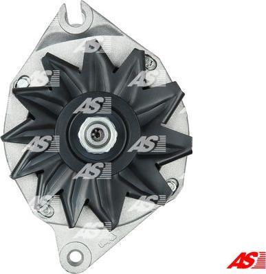 AS-PL A3432PR - Alternatore www.autoricambi360.it