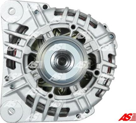AS-PL A3424S - Alternatore www.autoricambi360.it