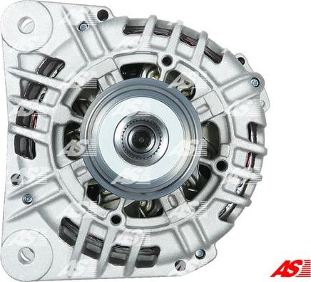 AS-PL A3425S - Alternatore www.autoricambi360.it