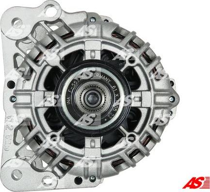 AS-PL A3421PR - Alternatore www.autoricambi360.it
