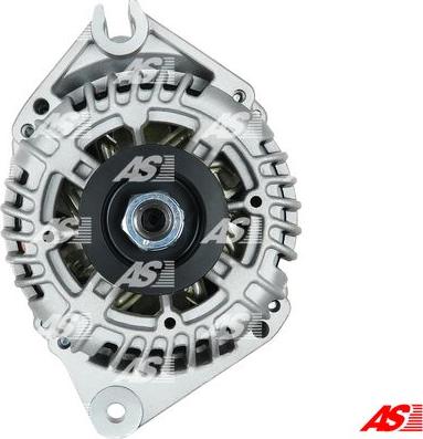 AS-PL A3422S - Alternatore www.autoricambi360.it