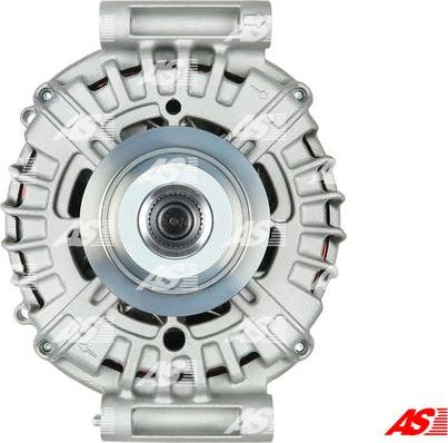 AS-PL A3471S - Alternatore www.autoricambi360.it
