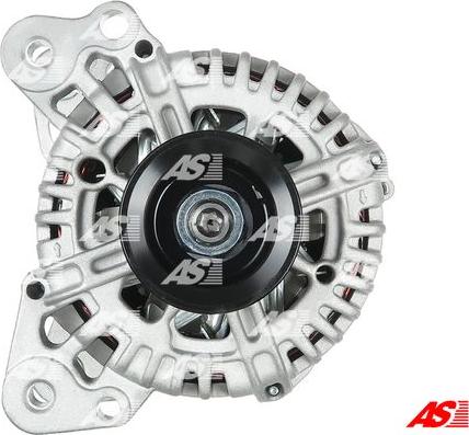 AS-PL A3546S - Alternatore www.autoricambi360.it