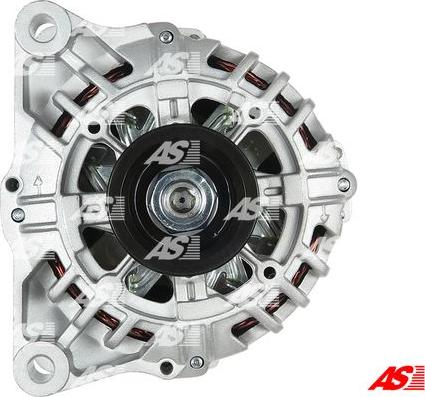 AS-PL A3550S - Alternatore www.autoricambi360.it