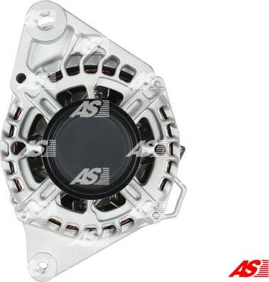 AS-PL A3553S - Alternatore www.autoricambi360.it