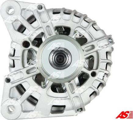 AS-PL A3552S - Alternatore www.autoricambi360.it