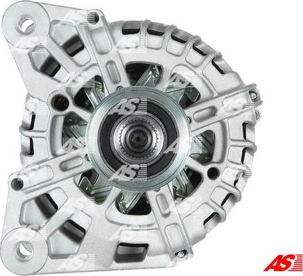 AS-PL A3565S - Alternatore www.autoricambi360.it