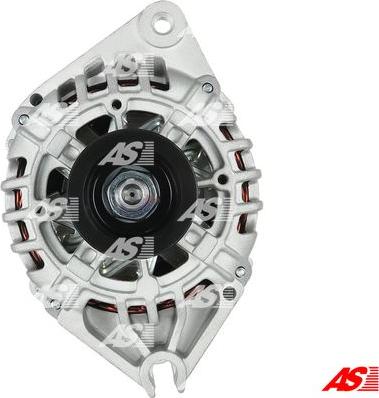 AS-PL A3560S - Alternatore www.autoricambi360.it