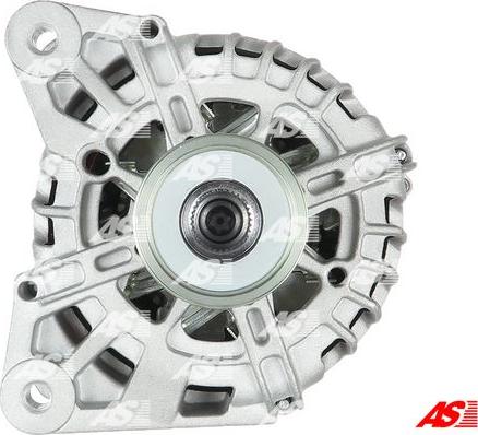 AS-PL A3561S - Alternatore www.autoricambi360.it